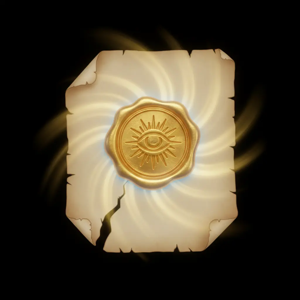 Wax Seal