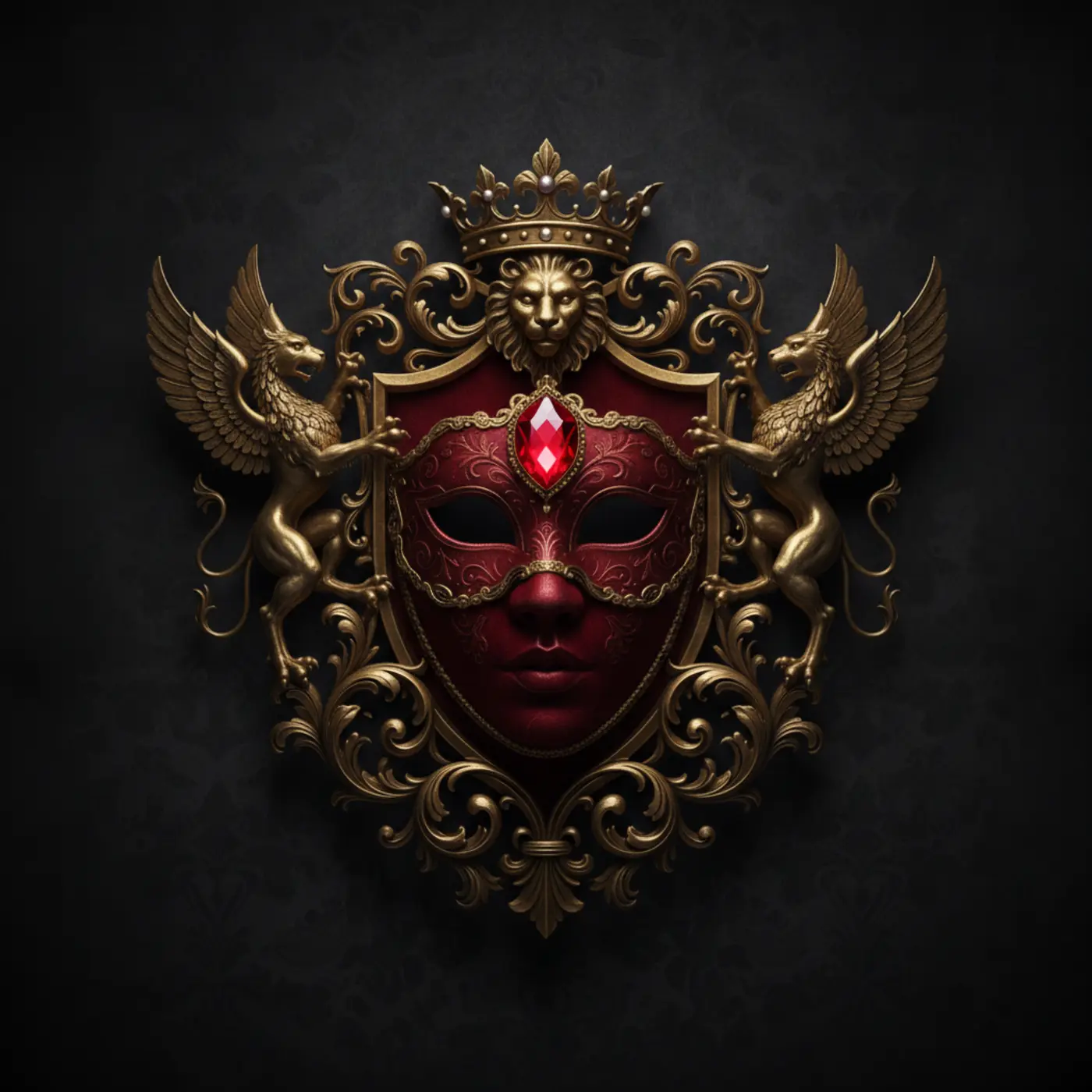 House Ruby